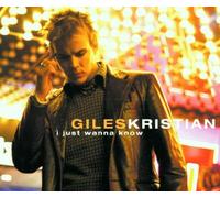 Kristian,Giles - I Just Wanna Know