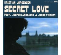 Kristian Jorgensen - Secret Love