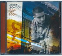 Kristian Leontiou - Some Day Soon