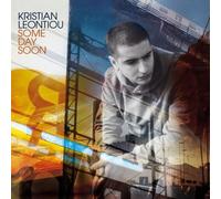 Kristian Leontiou Some Day Soon (CD) (US IMPORT)