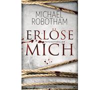 Kristian Lutze Erlöse mich: Psychothriller (Joe O'Loughlin und Vinc (Paperback)