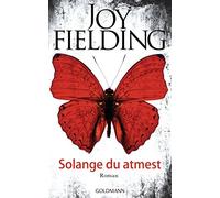 Kristian Lutze Joy Fielding Solange du atmest: Roman (Paperback)
