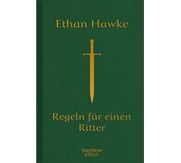 Kristian Lutze Regeln für einen Ritter: Der letzte Brief von Sir Tho (Hardback)