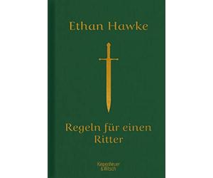 Kristian Lutze Regeln für einen Ritter: Der letzte Brief von Sir Tho (Hardback)
