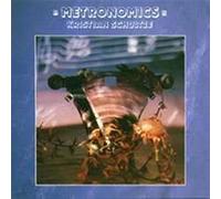 Kristian Schultze - Metronomics