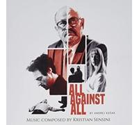 Kristian Sensini - All Against All