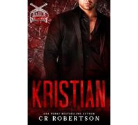 Kristian: The Vendetta Brotherhood Book Three: Social Rejects Syndicate