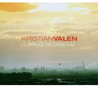 Kristian Valen - Living The Dream