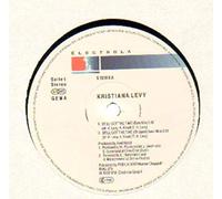 Kristiana Levy - Still Got The Time