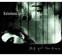 Kristiana Levy - Still got the time [Single-CD]