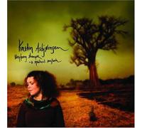 Kristin Asbjoernsen - Wayfaring Stranger