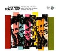 Kristin Berardi Band [Australian Import]