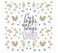 Kristin Berardi & Sam Anning - Our Songs, Not Songs