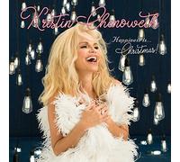 Kristin Chenoweth - HAPPINESS isChristmas!