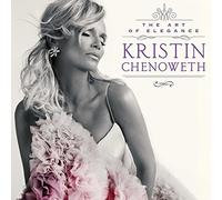 Kristin Chenoweth - The Art Of Elegance