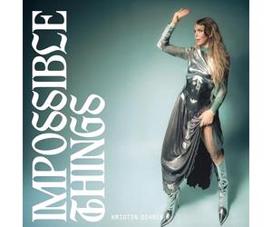 Kristin Diable - Impossible Things