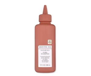 Kristin Ess Hair Moisture Rich Curl Shampoo shampoo for curly hair 296 ml