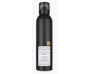 Kristin Ess Hair Soft Shine Beach Wave Spray texturizing spray for hair shine 250 ml