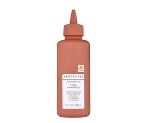 Kristin Ess Moisture Rich Curl Shampoo 296 ml