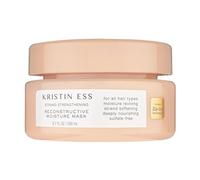 Kristin Ess Strand Healing Reconstructive Moisture Mask by for Unisex - 6.7 oz Masque
