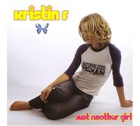 Kristin Frogner - Just Another Girl