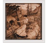 Kristin Gitler & David Goldman - Old Tunes-Baked Fresh