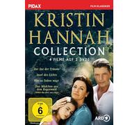 Kristin Hannah Collection - Kristin Hannah Collection