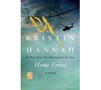 Kristin Hannah Home Front (Paperback)