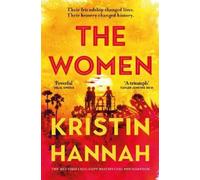 Kristin Hannah The Women (Paperback)