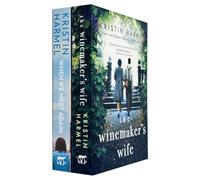Kristin Harmel Collection 2 Books Set (The Winemaker's Wife & When We Meet Again)
