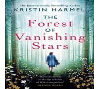 Kristin Harmel The Forest of Vanishing Stars Paperback Book in White Kristin Harmel White