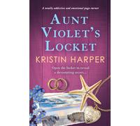 Kristin Harper Aunt Violet's Locket: A totally addictive & emotional Kristin Harper Multicolor