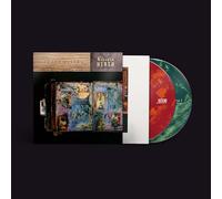 Kristin Hersh - Hips And Makers (30Th Anniversary Edition)