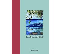 Kristin Hersh Laugh from the Back /anglais