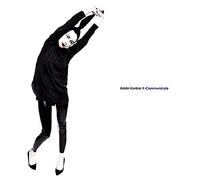 Kristin Kontrol - X-Communicate