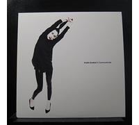 Kristin Kontrol - X-Communicate [VINYL]