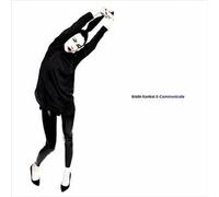 Kristin Kontrol - X-Communicate [VINYL]