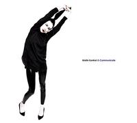 Kristin Kontrol - X-Communicate - Vinyl Record - G3z