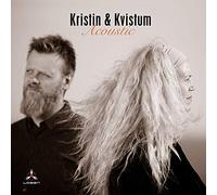 Kristin & Kvistum Acoustic (CD) Album