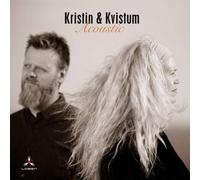 Kristin & Kvistum Acoustic (CD) Album