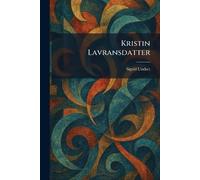 Kristin Lavransdatter
