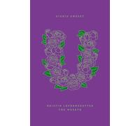 Kristin Lavransdatter: The Wreath (Penguin Drop Caps)