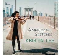 Kristin Lee - American Sketches