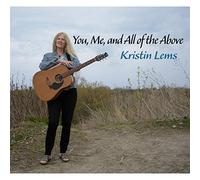 Kristin Lems - You, Me, and All Of The Above