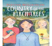 Kristin McGlothlin Country of the Birch Trees Paperback Book Kristin McGlothlin Multicolor