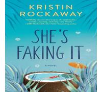 Kristin Rockaway She's Faking It (Original) Paperback Book Kristin Rockaway Multicolor