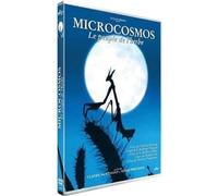 Kristin Scott Thomas - Microcosmos - Le peuple de l'herbe [FR Import] (1 DVD)