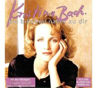 Kristina Bach - Die mit den tollen Texten und super Melodien ! (CD Album Kristina Bach, 13 Tracks) Caballero - Caballero / Er Schenkte Mir Den Eiffelturm / Ich Will Nicht Länger Dein Geheimnis Sein / Lass Mich Brennen Oder Frier'n / Das Feuer Einer Sommernacht / Geh Nie Vorbei u.a.