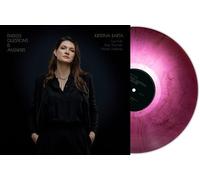 Kristina Barta : Endless Questions and Answers VINYL 12" Album Coloured Vinyl