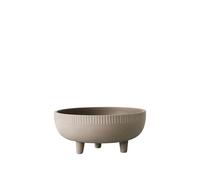 Kristina Dam Studio Bowl bowl Grey engobe, medium